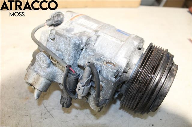 Aircondition kompressor til BMW 3-Serie 2005-2011 (E90/E91/E92/E93) (E90/E91/E92/E93) (64526987862|)