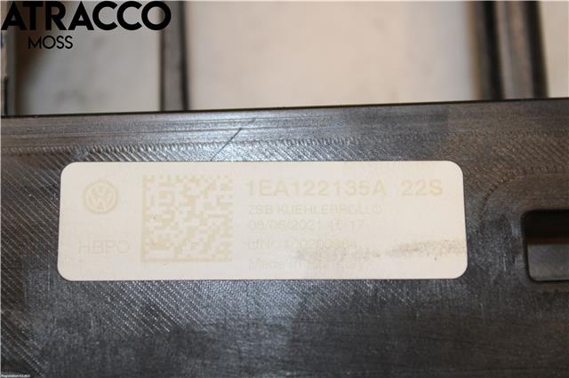 Diverse deler til Audi Q4 e-tron 2021-->>  (1EA122135A|)