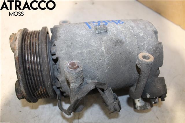 Aircondition kompressor til Ford Galaxy 2007-2010 (Type III, Fase 1)  (1852378|)