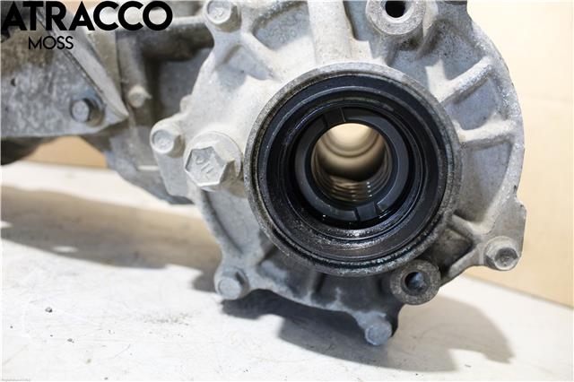 Girkasse 4WD fordelingskasse til Mitsubishi Outlander 2012-2015 (Type III, Fase 1)  (3200A158|)