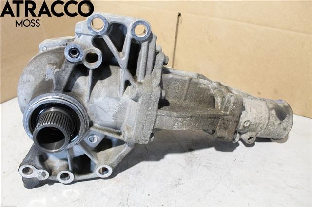 Girkasse 4WD fordelingskasse til Mitsubishi Outlander 2012-2015 (Type III, Fase 1)  (3200A158|)
