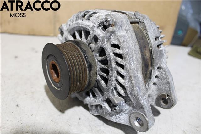 Dynamo til Mitsubishi Outlander 2012-2015 (Type III, Fase 1)  (1800A431|)