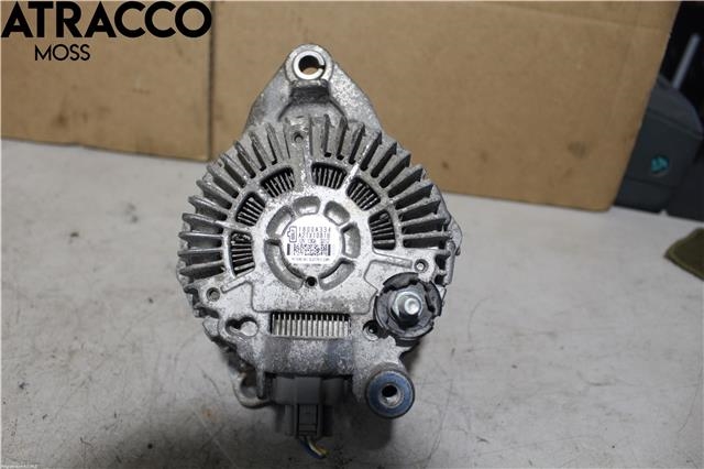 Dynamo til Mitsubishi Outlander 2012-2015 (Type III, Fase 1)  (1800A431|)