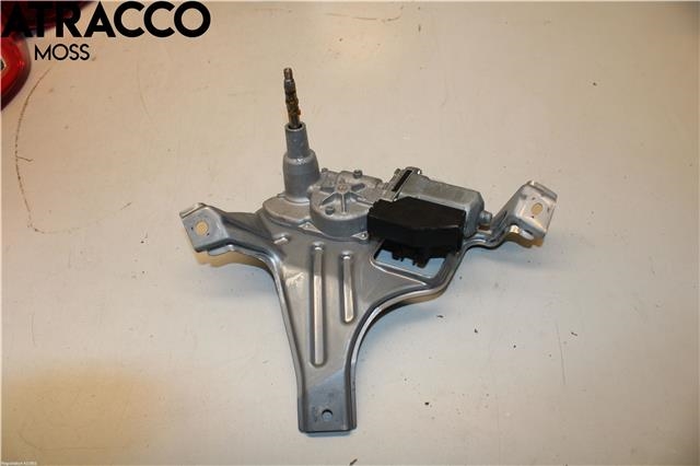 Viskermotor bakrute til Toyota Yaris 2014-2020 (Type III, Fase 2)  (851300D190|)