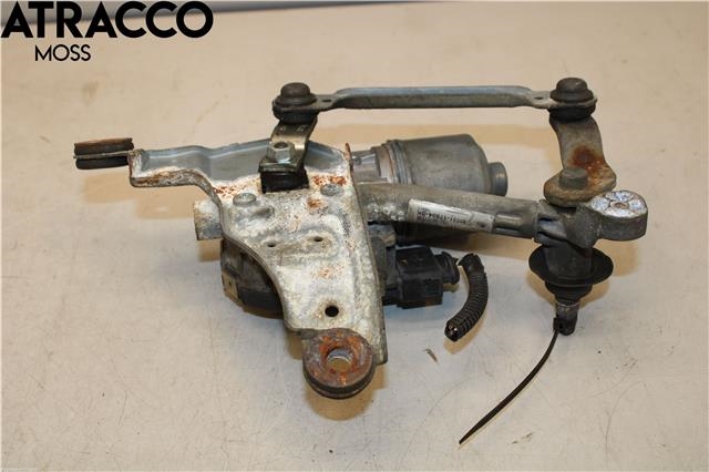 Viskermotor frontrute til Ford Galaxy 2007-2010 (Type III, Fase 1)  (1729621|)