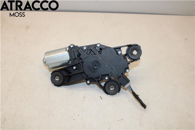 Viskermotor bakrute til Ford Galaxy 2007-2010 (Type III, Fase 1)  (1689913|)
