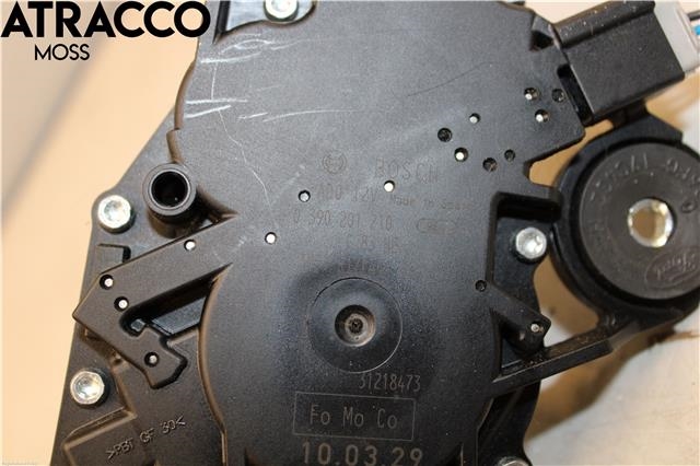 Viskermotor bakrute til Ford Galaxy 2007-2010 (Type III, Fase 1)  (1689913|)