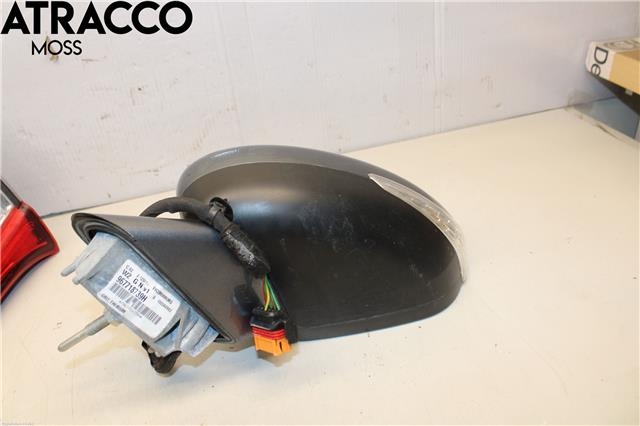 Speil venstre til Peugeot 508 2011-2014 (Type I, Fase 1)  (8154SF|)