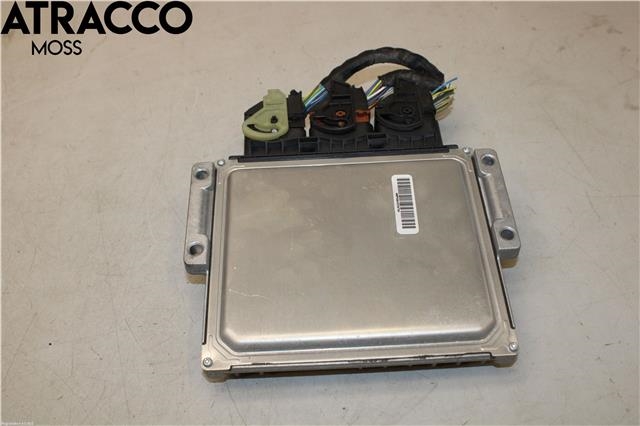 Styreenhet motor til Ford Galaxy 2007-2010 (Type III, Fase 1)  (1802711|)
