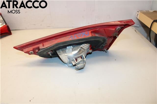 Baklykt venstre indre til Toyota Auris 2013-2015 (Type II, Fase 1)  (8159102490|)