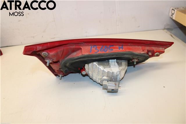 Baklykt høyre indre til Toyota Auris 2013-2015 (Type II, Fase 1)  (8158102500|)