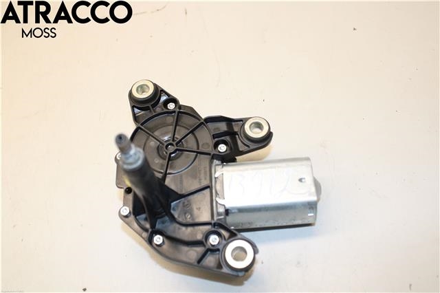 Viskermotor bakrute til Ford S-Max 2006-2010 (Type I, Fase 1)  (1689913|)