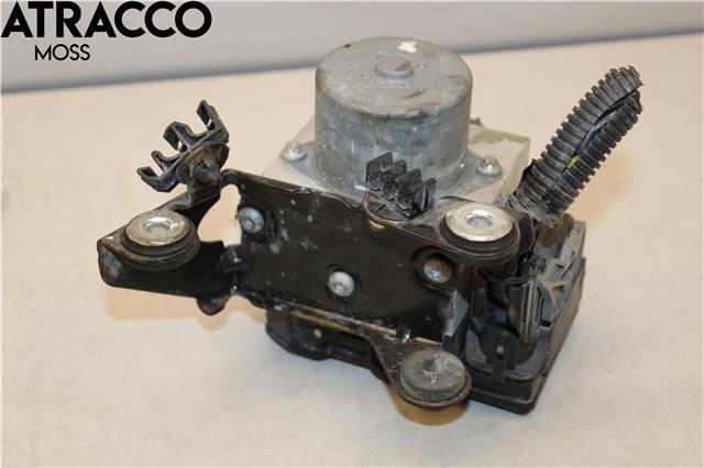 ABS sentral til Ford Galaxy 2007-2010 (Type III, Fase 1)  (1762180|)