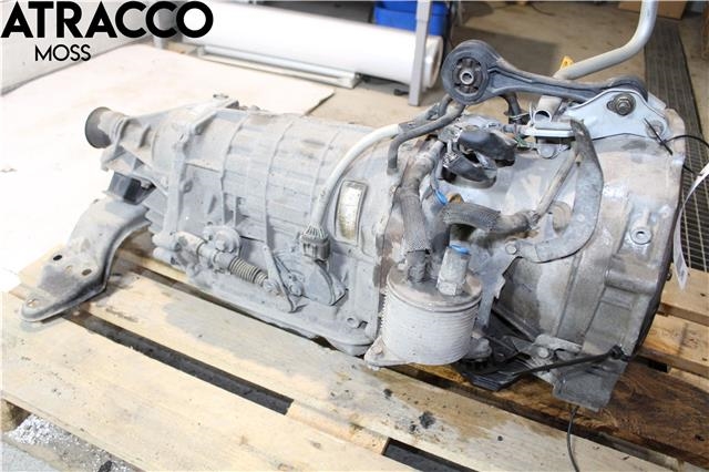 Girkasse automat til Subaru Impreza, 2005-2007 (Type II, Fase 2)  (31000AG800)