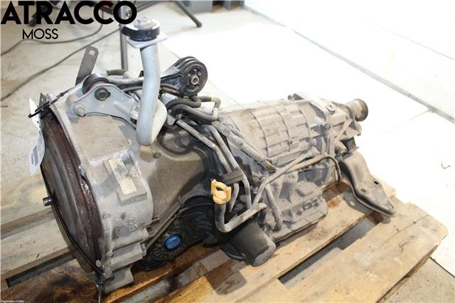 Girkasse automat til Subaru Impreza 2005-2007 (Type II, Fase 2) (31000AG800|)