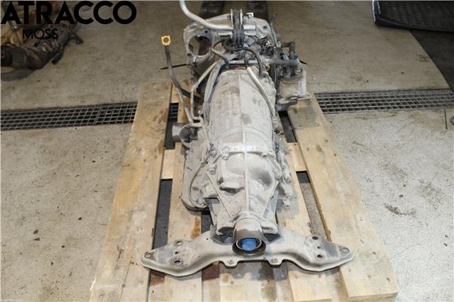 Girkasse automat til Subaru Impreza 2005-2007 (Type II, Fase 2) (31000AG800|)