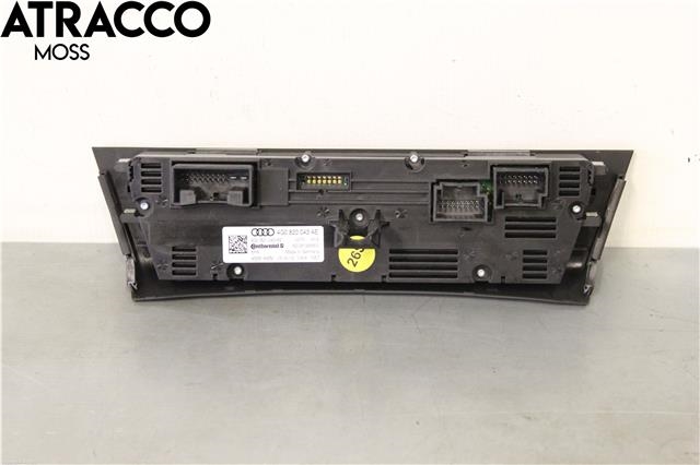 Diverse deler til Audi A7 2010-2014 (Type I, Fase 1)  (4G0820043AE|)