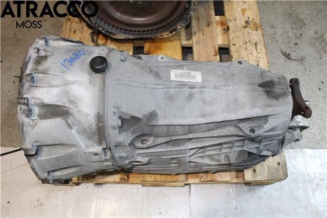 Girkasse automat til Mercedes E-Klasse 2013-2016 (Fase 2) (W212) (W212) (A7252704207|)