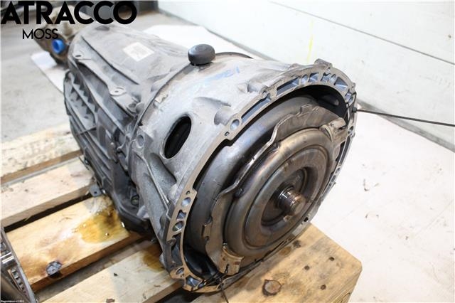 Girkasse automat til Mercedes E-Klasse 2013-2016 (Fase 2) (W212) (W212) (A7252704207|)