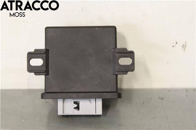 Styreenhet diverse til Audi A7 2010-2014 (Type I, Fase 1)  (4H0907357A|)