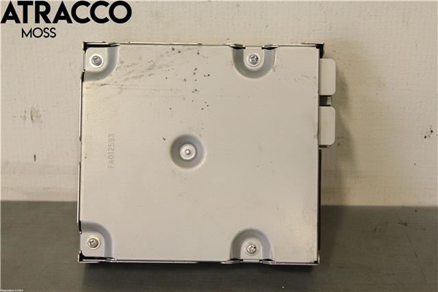 Styreenhet diverse til Audi A7 2010-2014 (Type I, Fase 1)  (4G0907441B|)