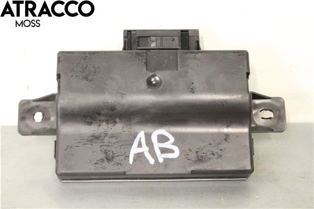 Styreenhet diverse til Audi A7 2010-2014 (Type I, Fase 1)  (4G5907468F|)