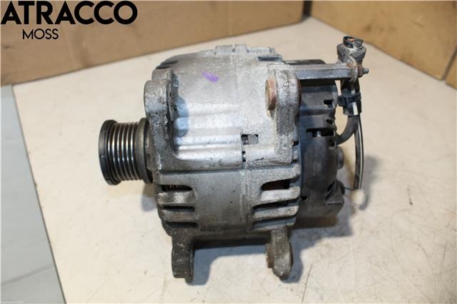 Dynamo til VW Passat 2015-2019 (Fase 1) (B8) (B8) (04L903024S|)