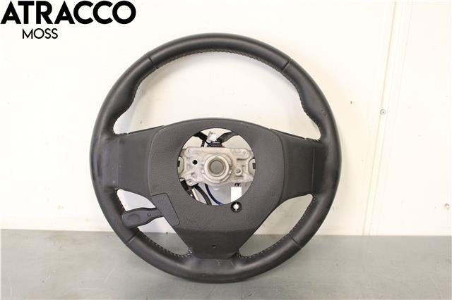 Ratt til Toyota Auris 2015-2019 (Type II, Fase 2)  (4510202511C2|)