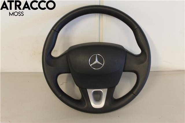 Ratt til Mercedes Citan, 2012-2021 (W415) (W415) (A4154600003)