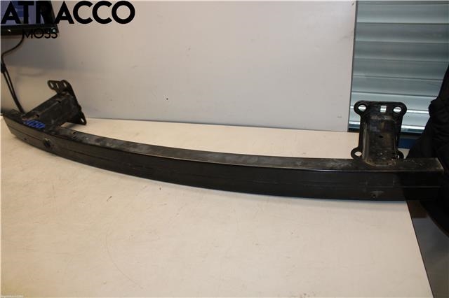 Støtfangerforsterkning foran til Nissan Qashqai 2010-2014 (Type I, Fase 2)  (62030BR02A|)