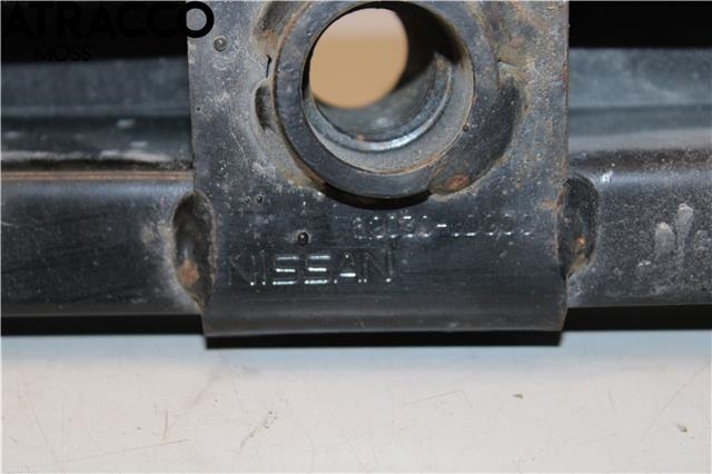 Støtfangerforsterkning foran til Nissan Qashqai 2010-2014 (Type I, Fase 2)  (62030BR02A|)