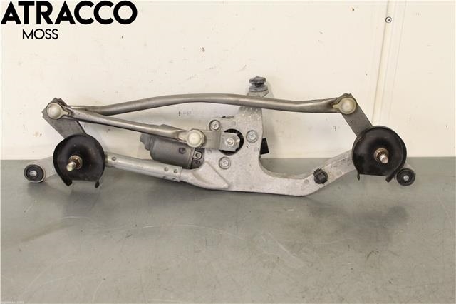 Viskermotor frontrute til Toyota Auris 2015-2019 (Type II, Fase 2)  (8511002340|)