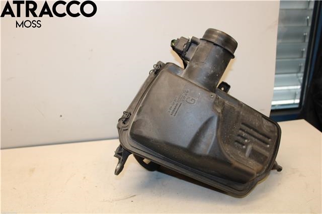 Luftfilterboks til Nissan Qashqai, 2010-2014 (Type I, Fase 2) (16500JD21A)