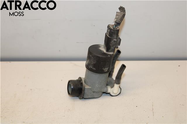 Spylerpumpe foran til Nissan Qashqai 2010-2014 (Type I, Fase 2)  (28920BU010|)