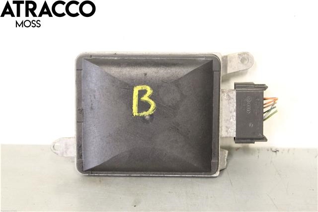 Styreenhet diverse til Audi A7 2010-2014 (Type I, Fase 1)  (4G0907568J|)