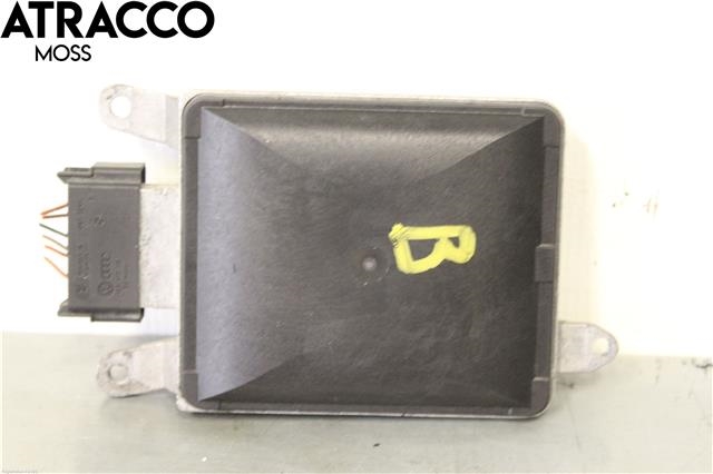 Styreenhet diverse til Audi A7 2010-2014 (Type I, Fase 1)  (4G0907566J|)