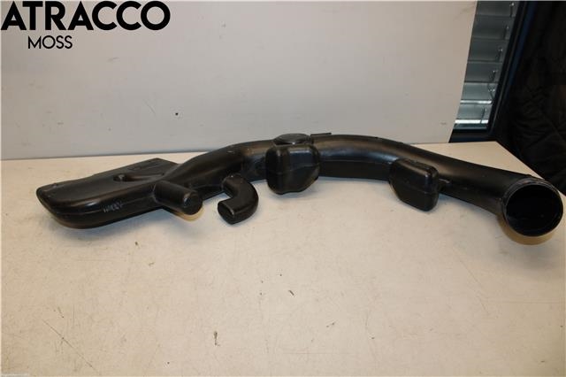 Diverse deler til Nissan Qashqai, 2010-2014 (Type I, Fase 2) (16554BB00A)