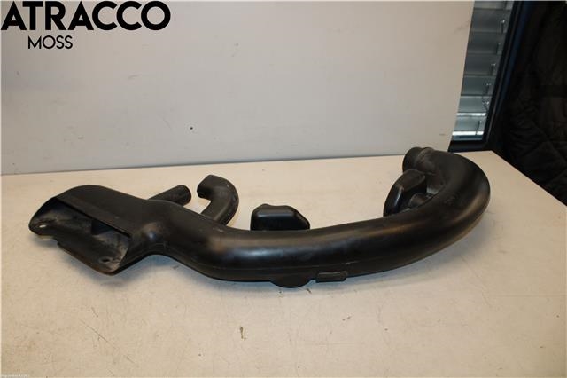 Diverse deler til Nissan Qashqai 2010-2014 (Type I, Fase 2)  (16554BB00A|)
