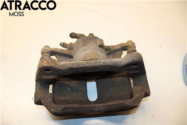 Bremsecaliper venstre foran til VW Golf VII 2012-2017 (Fase 1)  (8V0615123|)