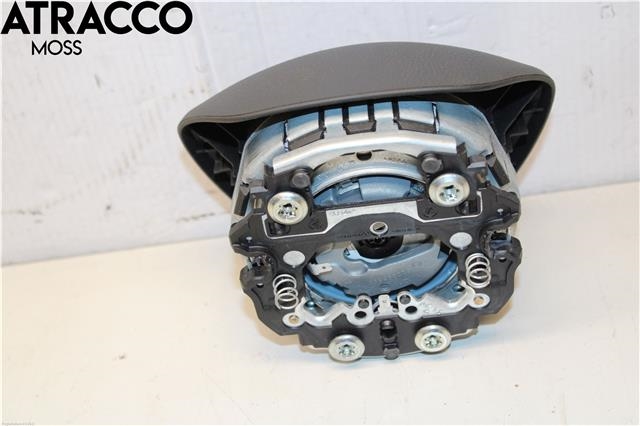 Airbag rattpute til VW Golf VII 2012-2017 (Fase 1)  (5G0880201C|)