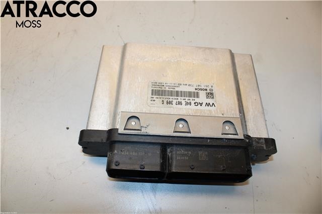 Styreenhet motor til VW Golf VII, 2012-2017 (Fase 1)  (04E906016AC)