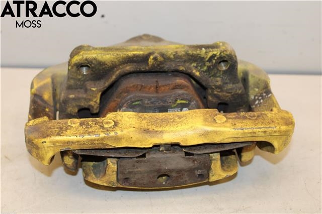 Bremsecaliper venstre foran til BMW 5-Serie, 2003-2010 (E60/E61) (E60/E61) (34116753659)