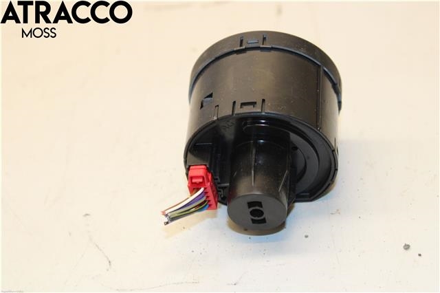 Bryter lys til VW Golf VII 2012-2017 (Fase 1)  (5G0941431BD|)