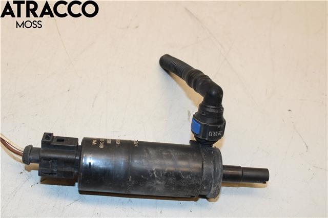 Spylerpumpe til VW Golf VII, 2012-2017 (Fase 1)  (6R0955681)