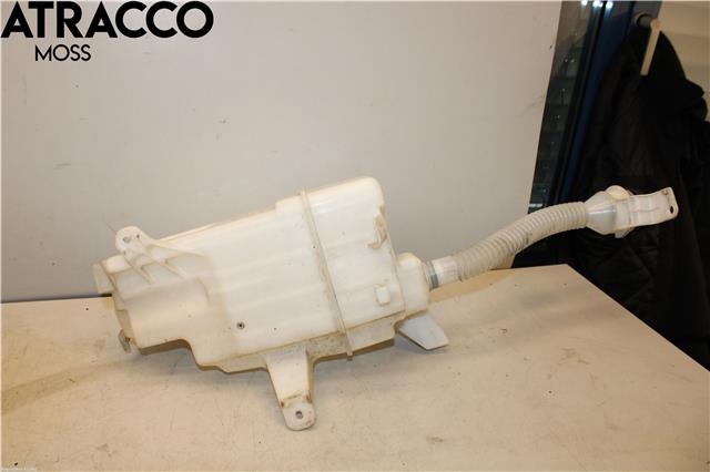 Spylertank til Toyota RAV4, 2013-2015 (Type IV, Fase 1)  (8535542100)
