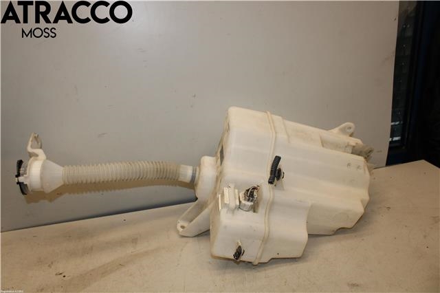 Spylertank til Toyota RAV4 2013-2015 (Type IV, Fase 1)  (8535542100|)