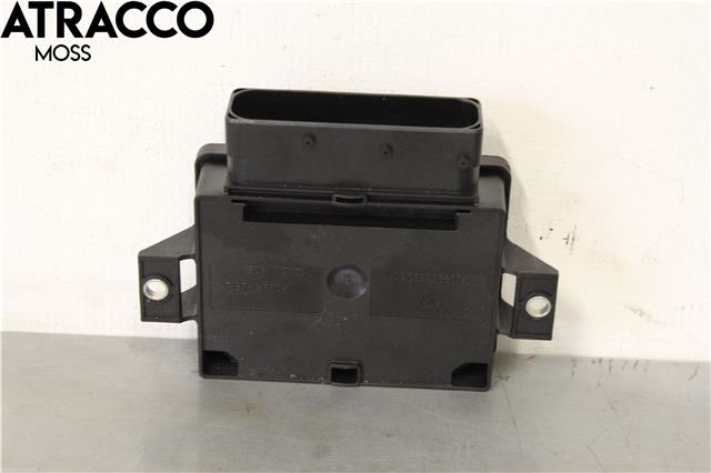 Styreenhet diverse til Audi A7 2010-2014 (Type I, Fase 1)  (4H0907801F|)