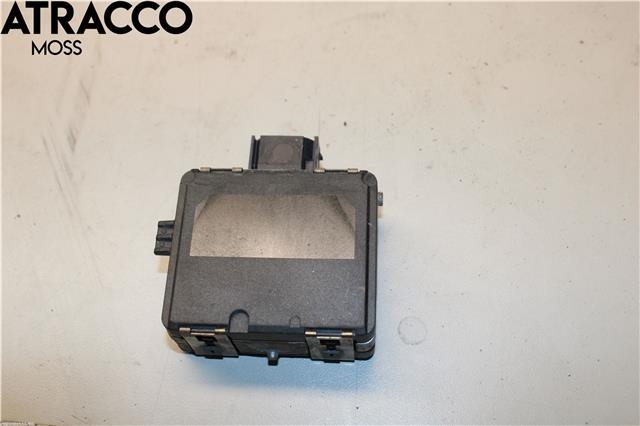 Sensor radar til Audi A5 2016-->> (Type II) (4M0907590D|)