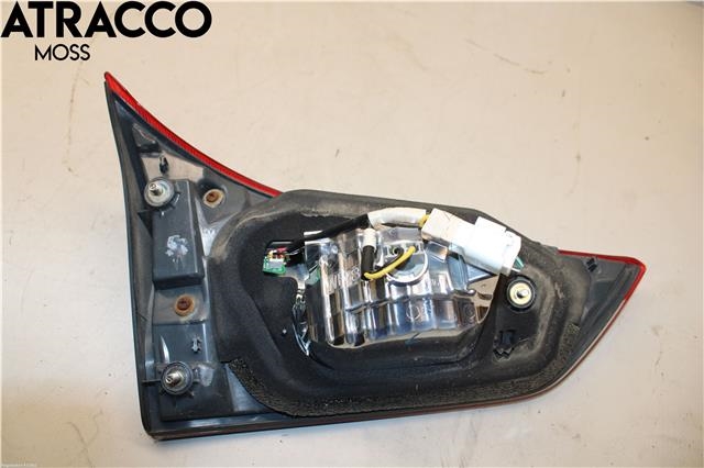 Baklykt høyre indre til Toyota Auris 2015-2019 (Type II, Fase 2)  (8158102880|)