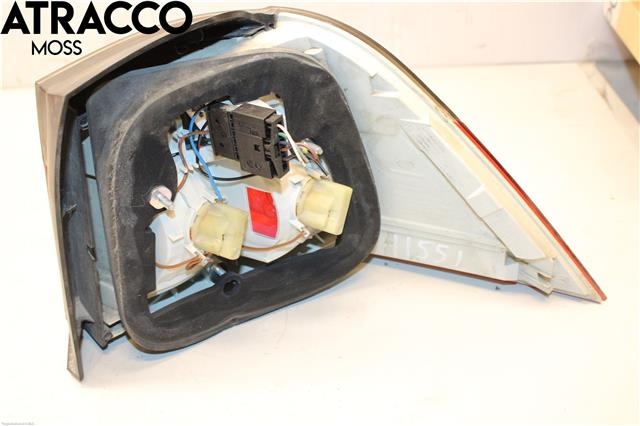 Baklykt venstre til BMW 5-Serie 2003-2010 (E60/E61) (E60/E61) (63217177693|)
